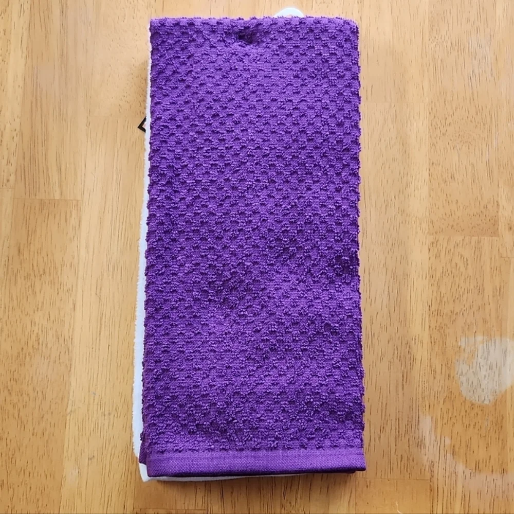 4-New Haper Lane Halloween Hocus Pocus Wine Inspired Hand Towels
